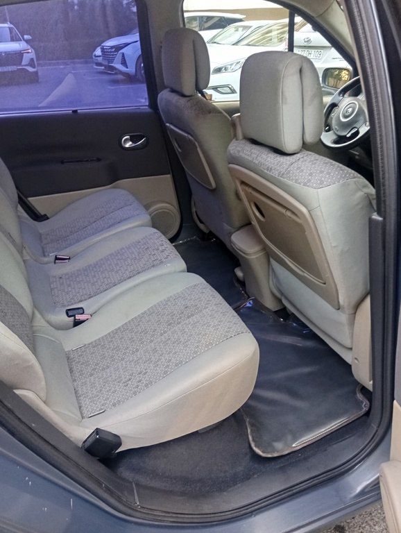 Renault Megane Scenic, 1.5 L, 2006 il, 421 138 km — Avtomobillər, Bakı (6)