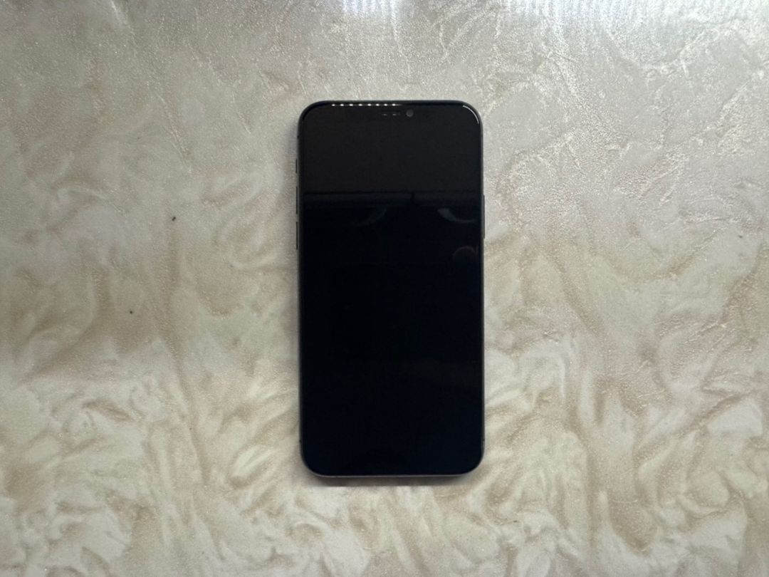 Apple iPhone 11 Pro Space Gray 64GB/4GB — Smartfonlar, Bakı (2)