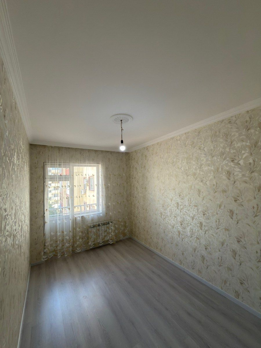 2-otaqlı mənzil, Xırdalan ş., 75 m² — Mənzil, Xırdalan (9)