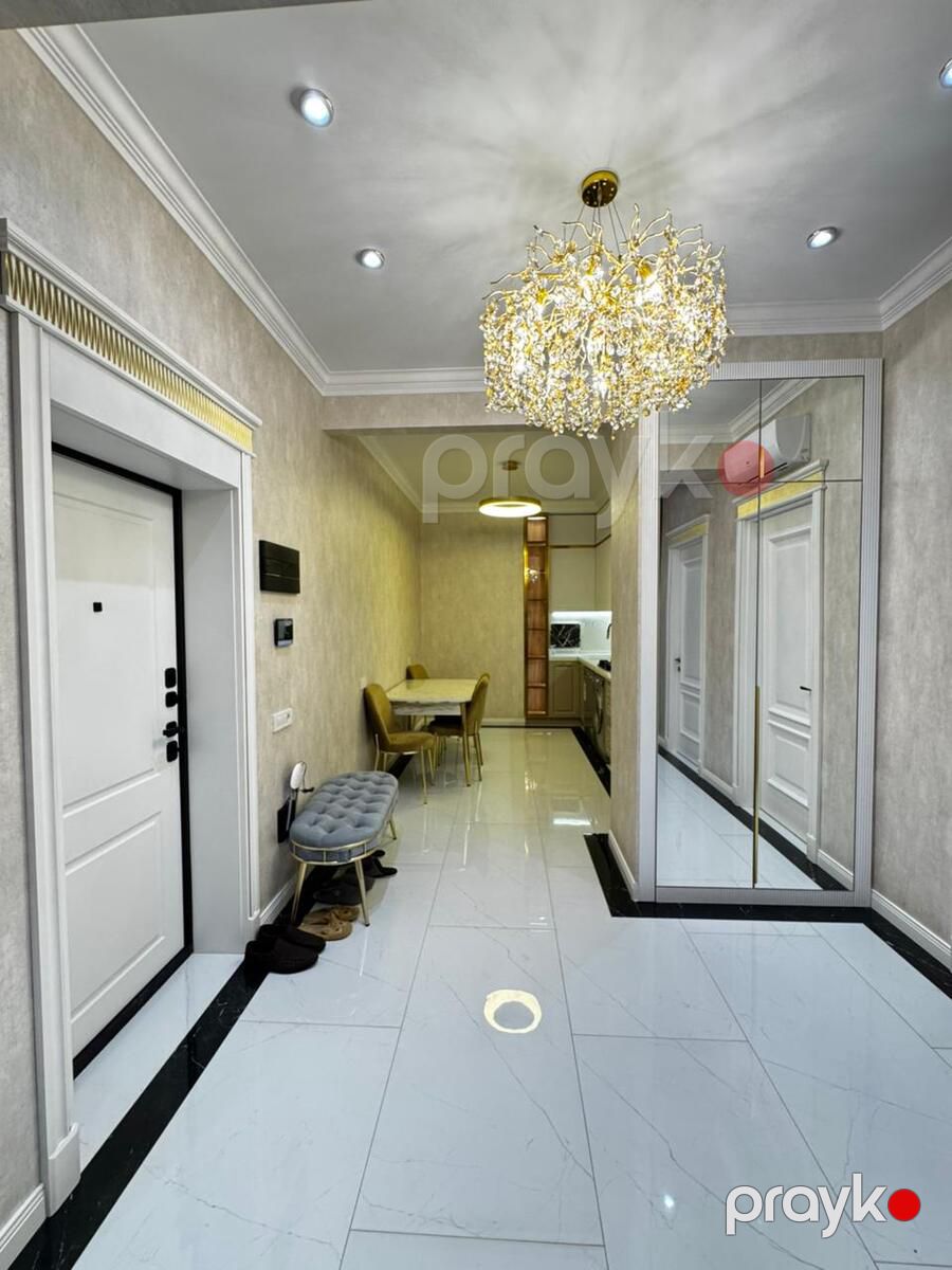 Satılır 3 otaqlı yeni tikili 114 m² — Mənzil, Bakı (7)