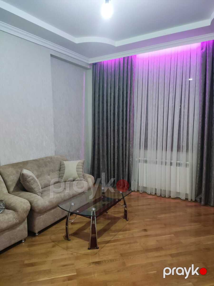 Satılır 3 otaqlı yeni tikili 120 m² — Mənzil, Bakı (3)
