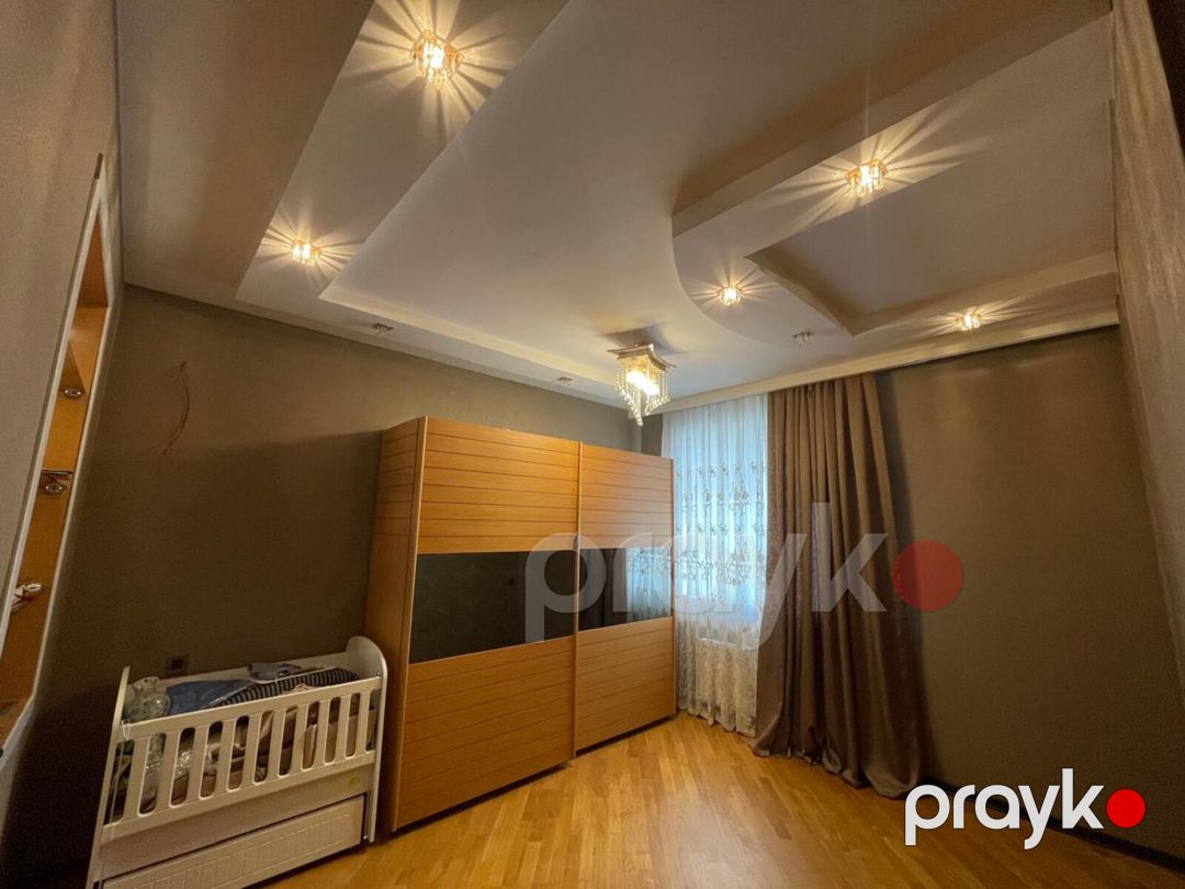 Satılır 8 otaqlı həyət evi/bağ evi 280 m² — Ev, villa, Xırdalan (12)
