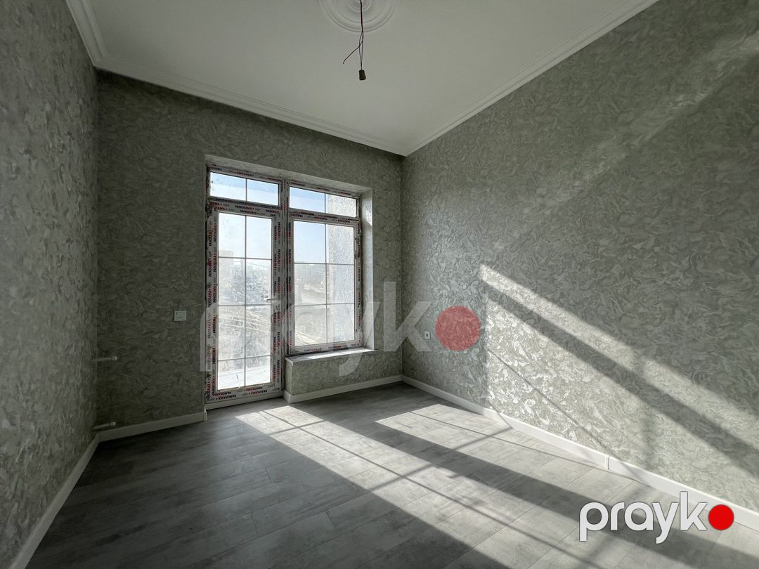 Satılır 4 otaqlı həyət evi/bağ evi 140 m² — Ev, villa, Bakı (9)