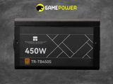 Qida bloku "ThermalRight TR-TB450S 80+ Bronze" — Товары