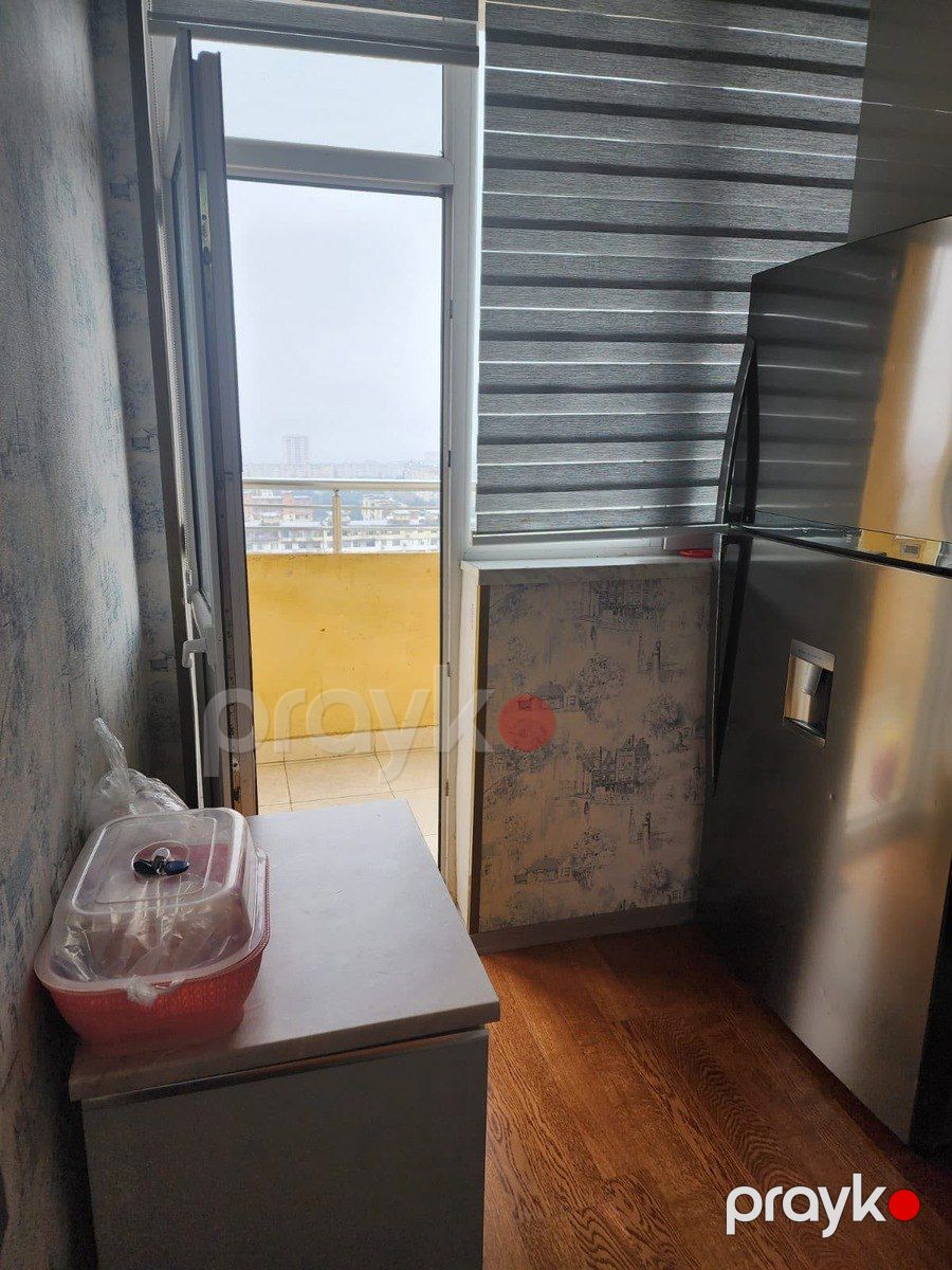 Satılır 2 otaqlı yeni tikili 85 m² — Mənzil, Bakı (5)
