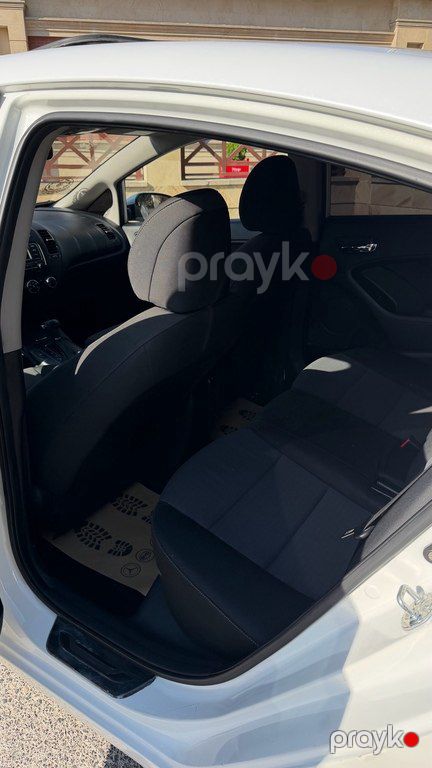 Kia Cerato, 1.6 L, 2013 il, 150 000 km — Avtomobillər, Bakı (8)