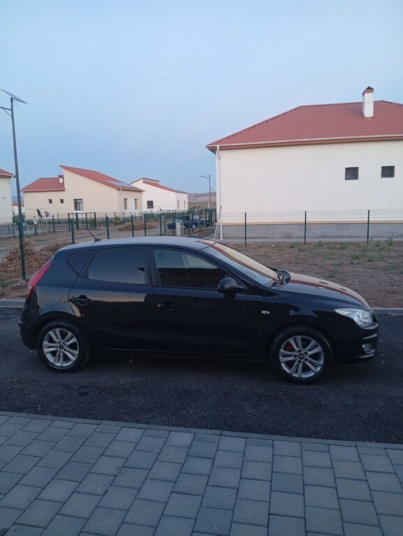 Hyundai i30, 1.4 L, 2007 il, 278 452 km — Avtomobillər, Cəbrayıl (9)