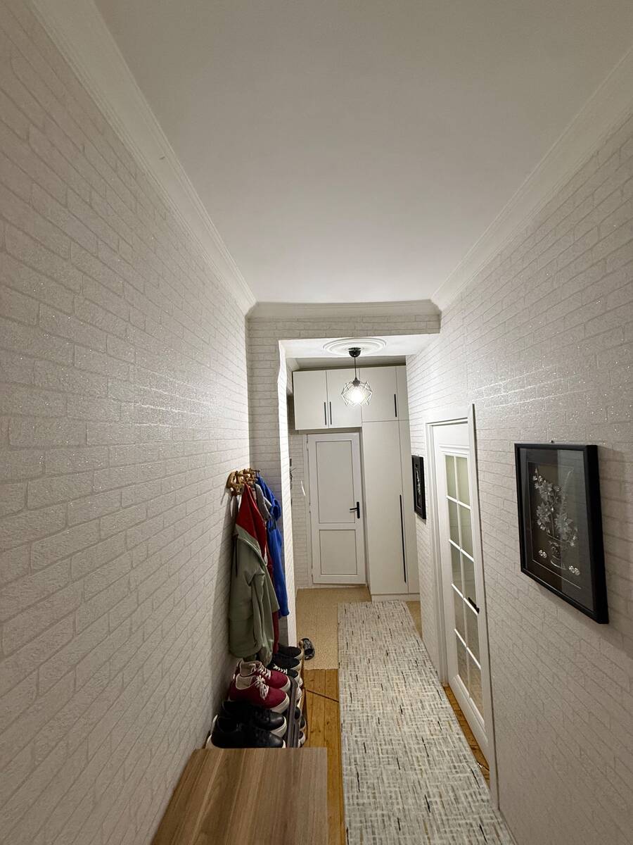 Satılır 2 otaqlı yeni tikili 70 m² — Mənzil, Xırdalan (7)