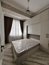 2-otaqlı yeni tikili kirayə verilir, Masazır qəs., 50 m² — Умуд Оруджов