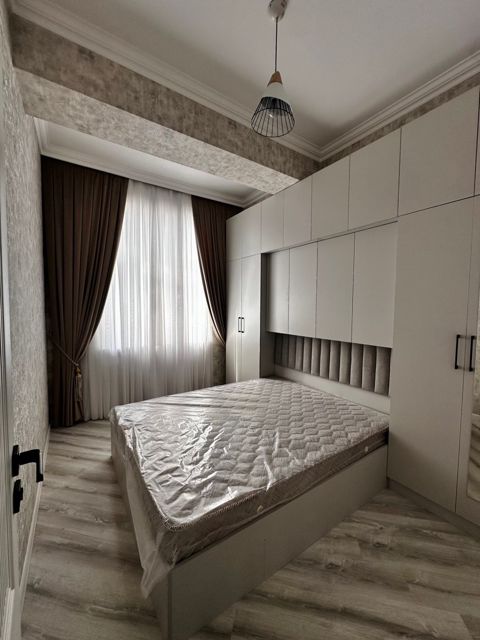 2-otaqlı yeni tikili kirayə verilir, Masazır qəs., 50 m² — Bakı