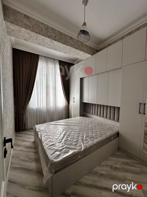 2-otaqlı yeni tikili kirayə verilir, Masazır qəs., 50 m² — Bakı