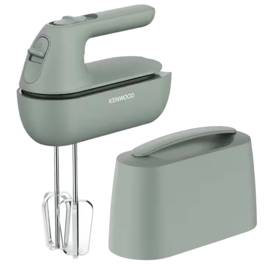 Mikser Kenwood HMP40.000GR — Blenderlər, xırdalayanlar və mikserlər, Bakı (2)