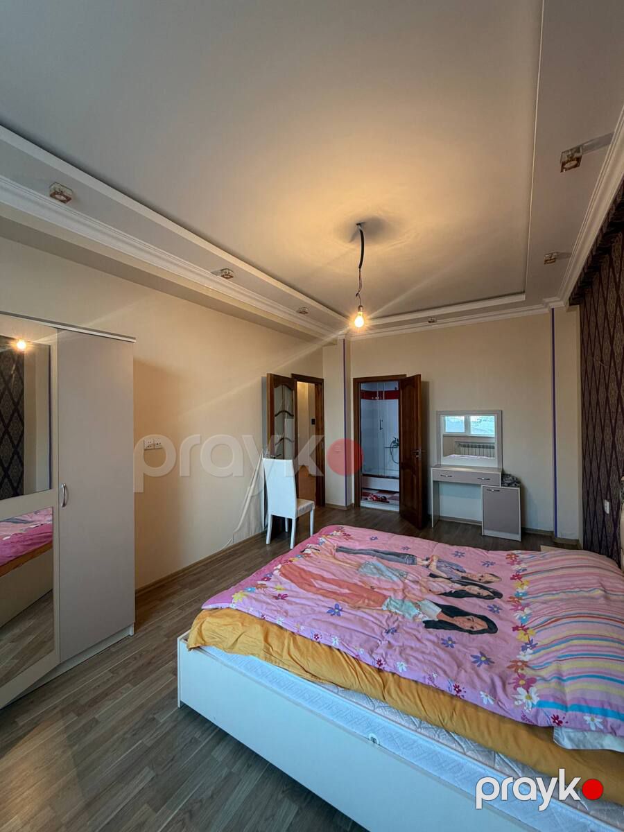 Satılır 3 otaqlı yeni tikili 145 m² — Mənzil, Bakı (5)