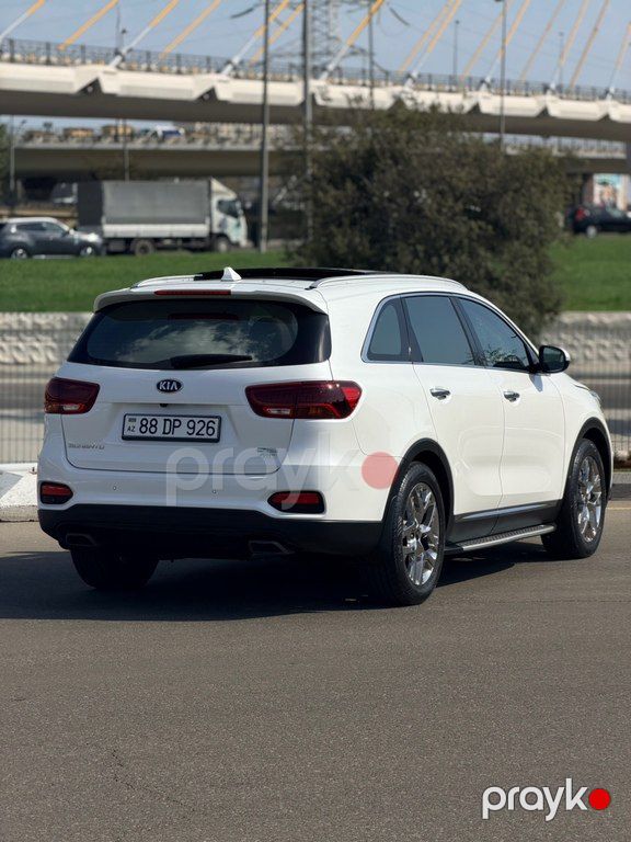 Kia Sorento, 2.2 L, 2019 il, 71 000 km — Avtomobillər, Bakı (7)