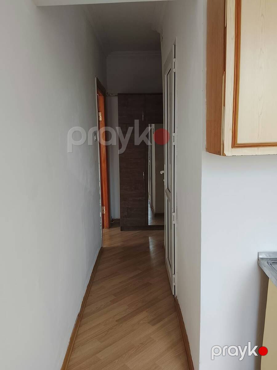 Satılır 1 otaqlı köhnə tikili 35 m² — Mənzil, Bakı (9)