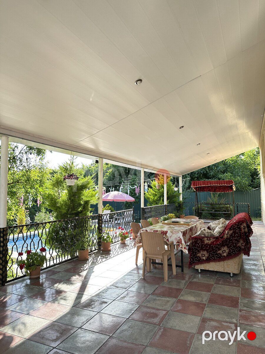 Bağ evi kirayə verilir, İsmayıllı r — Ev, villa, İsmayıllı (9)