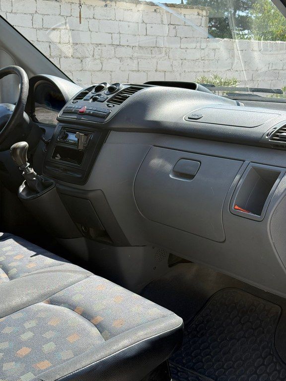 Mercedes Vito 111 CDI, 2.1 L, 2008 il, 370 000 km — Avtomobillər, Bakı (8)