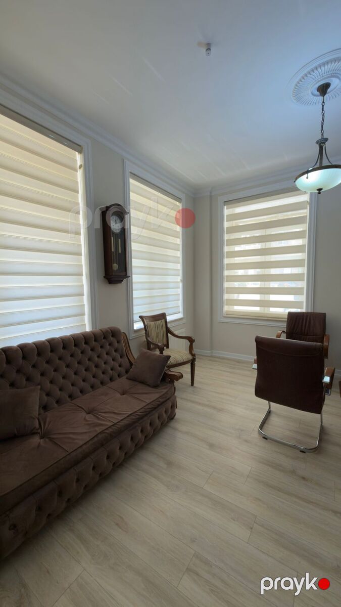 İcarəyə verilir 3 otaqlı ofis 85 m² — Ofis, Bakı (3)