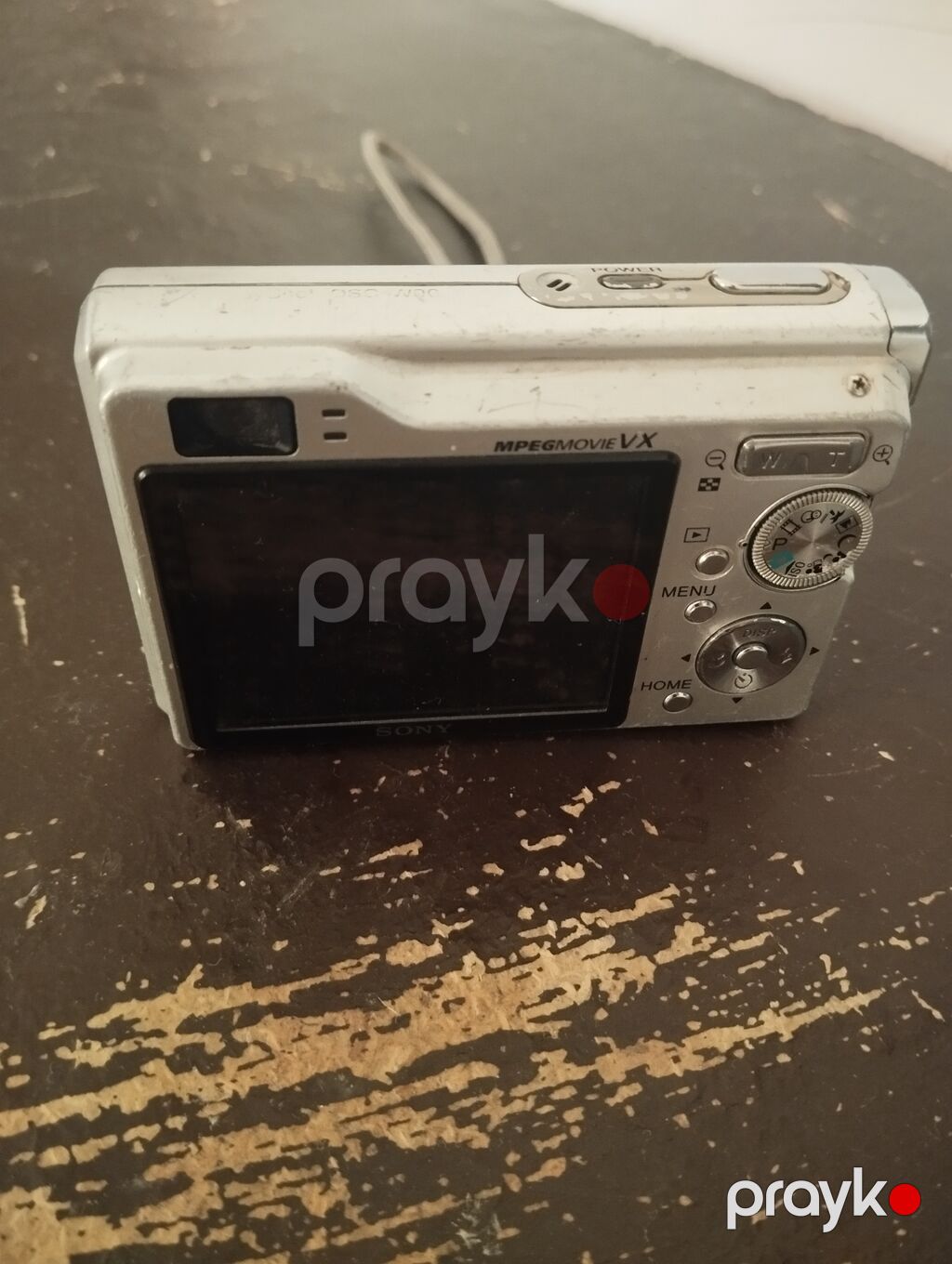 Məhsul: Sony Cyber-shot rəqəmsal fotoaparat Əsas xüsusiyyətlər: - 8.1 — Fotoaparat, Sumqayıt