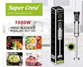 Blender Superclest St7051