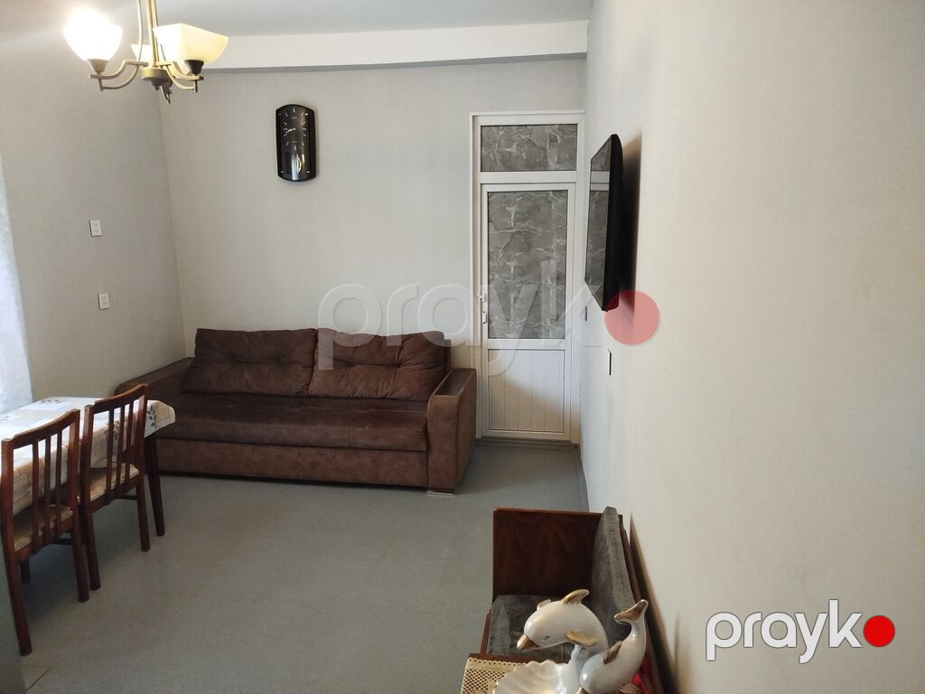 1 otaqlı — Mənzil, Bakı (5)