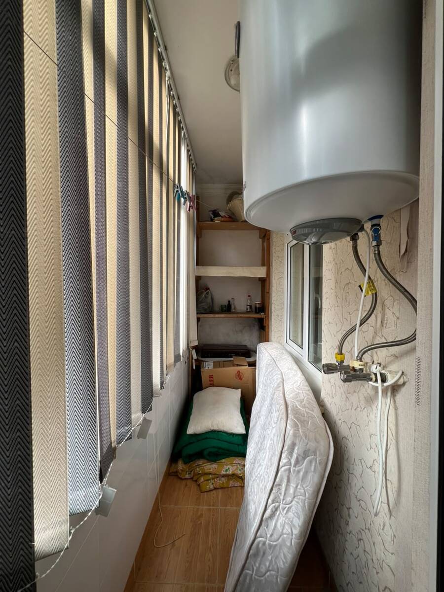 Satılır 2 otaqlı yeni tikili 77 m² — Mənzil, Bakı (7)