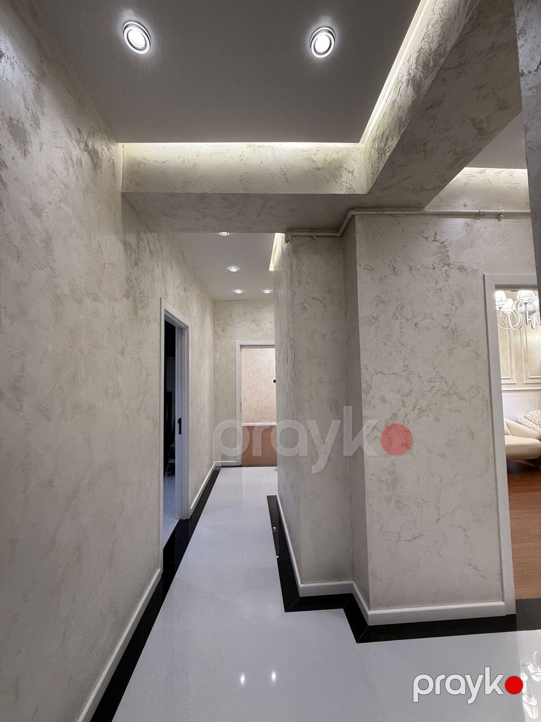 Satılır 3 otaqlı yeni tikili 110 m² — Mənzil, Bakı (8)