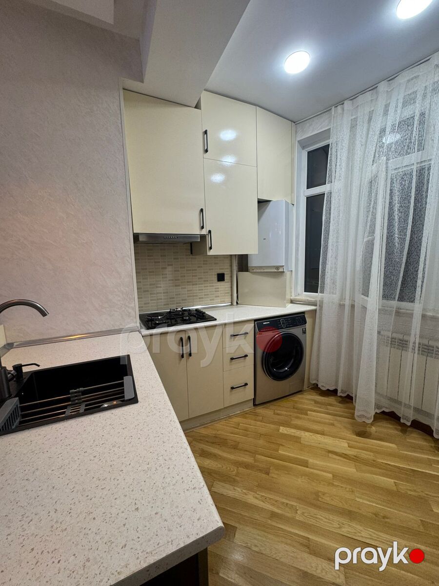 Satılır 2 otaqlı yeni tikili 61 m² — Mənzil, Bakı (10)