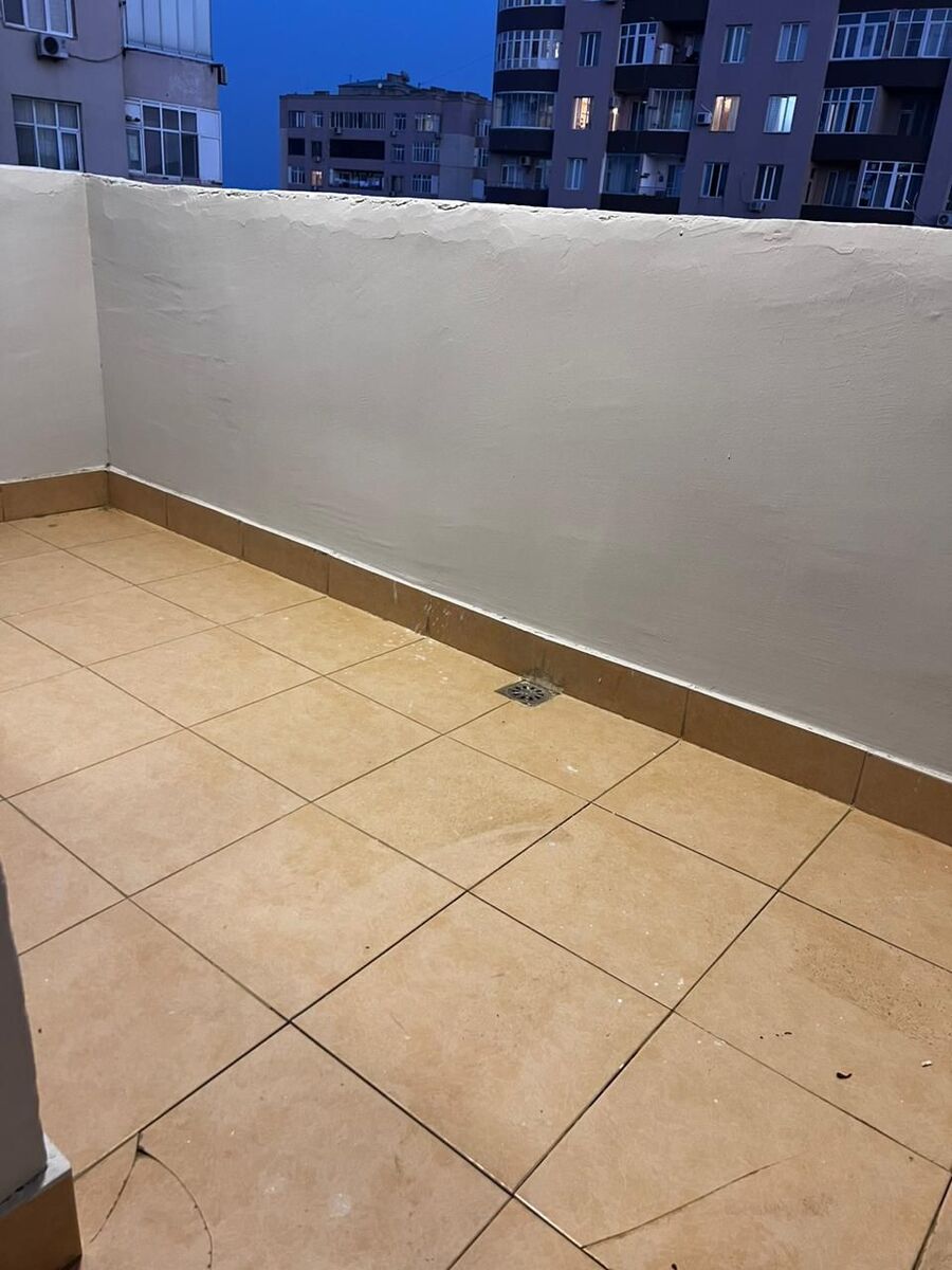 3-otaqlı yeni tikili, Badamdar qəs., 125 m² — Mənzil, Bakı (5)