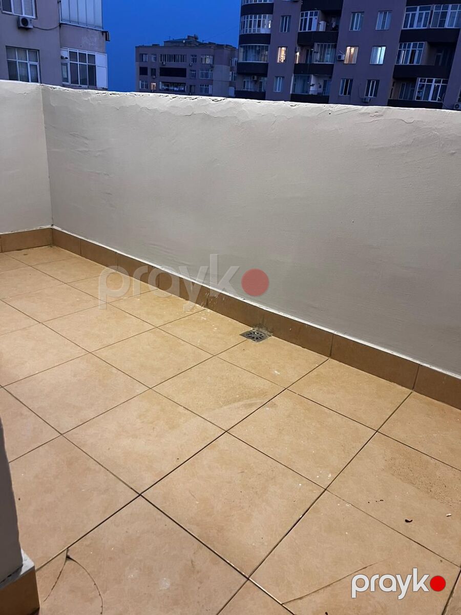 Satılır 3 otaqlı yeni tikili 125 m² — Mənzil, Bakı (12)