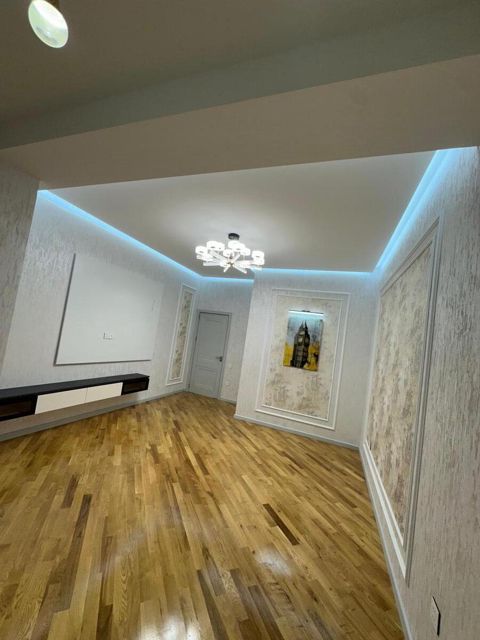 Satılır 2 otaqlı yeni tikili 86 m² — Bakı