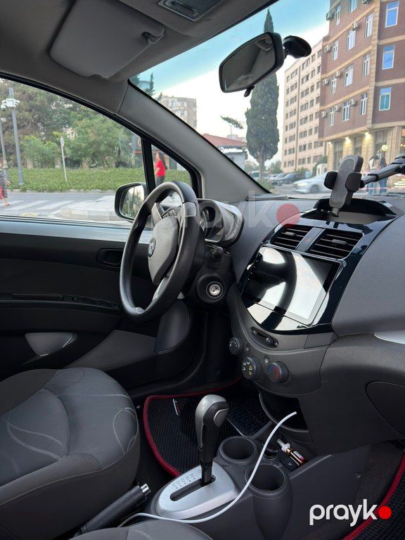 Ravon R2, 1.3 L, 2020 il, 33 000 km — Avtomobillər, Bakı (11)