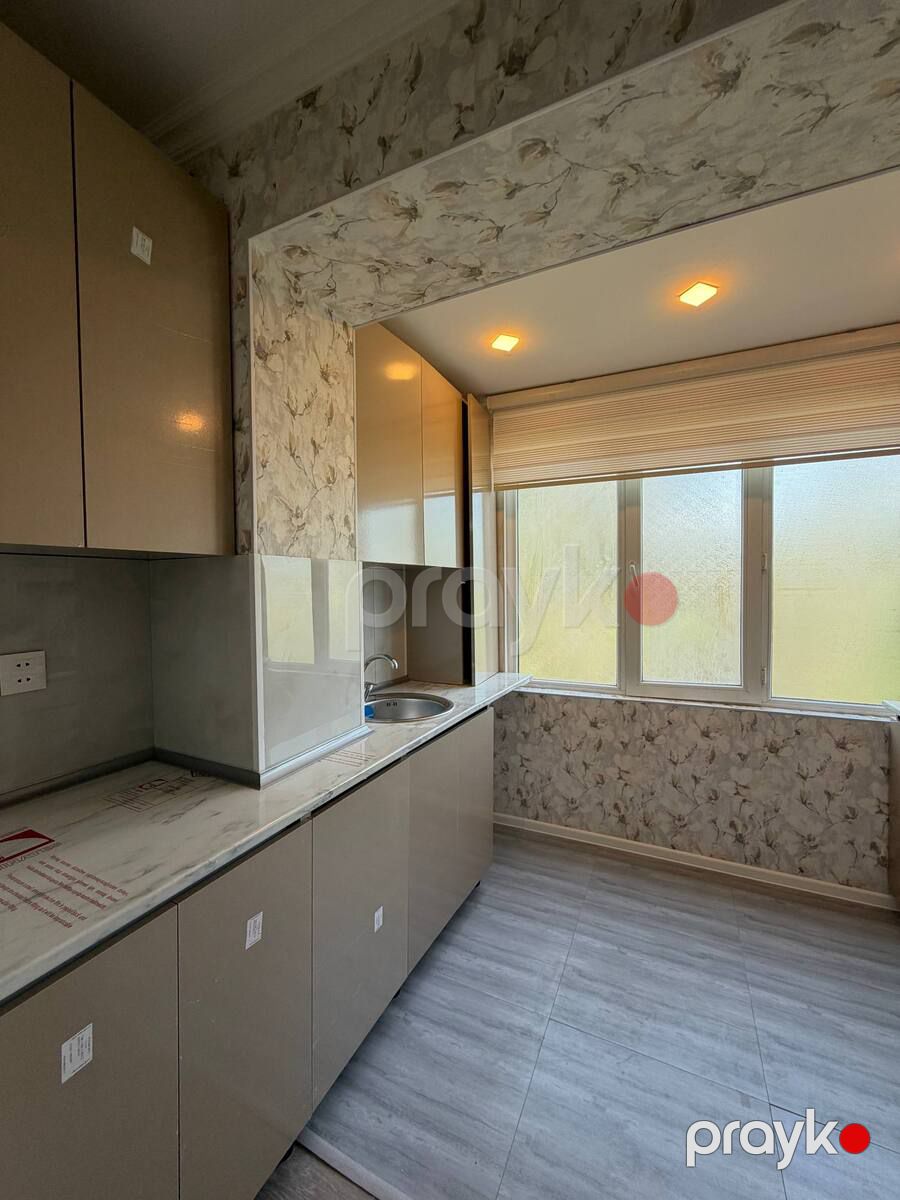 Satılır 2 otaqlı köhnə tikili 40 m² — Mənzil, Bakı (5)