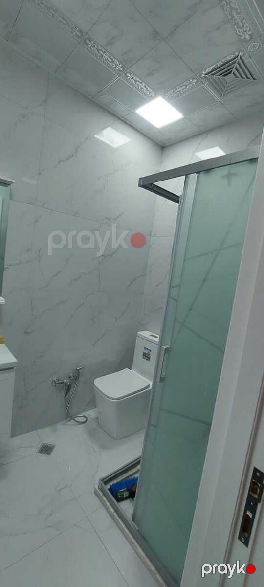 İcarəyə verilir 2 otaqlı yeni tikili 63 m² — Mənzil, Bakı (6)