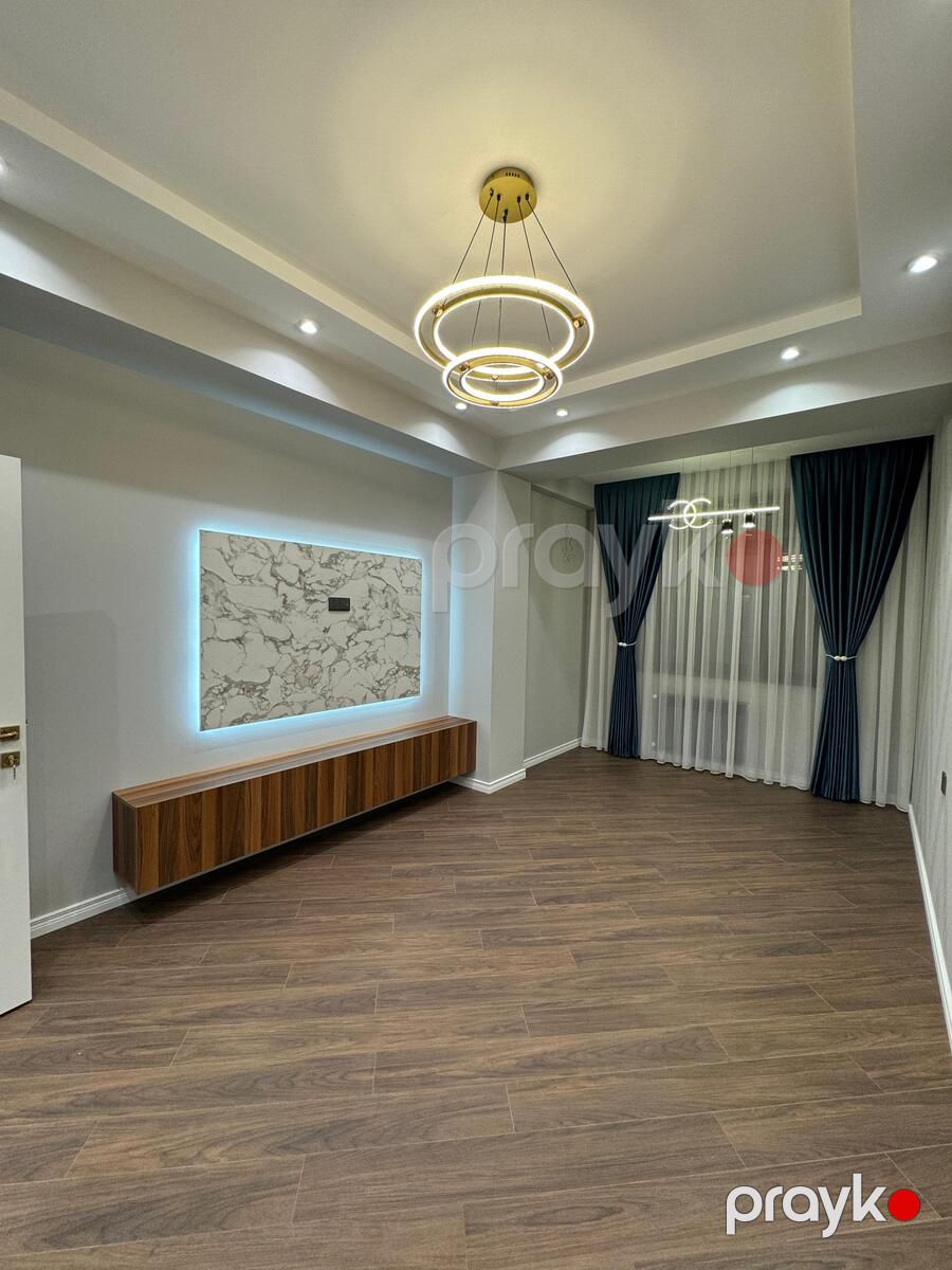 Satılır 3 otaqlı yeni tikili 95 m² — Mənzil, Bakı (7)