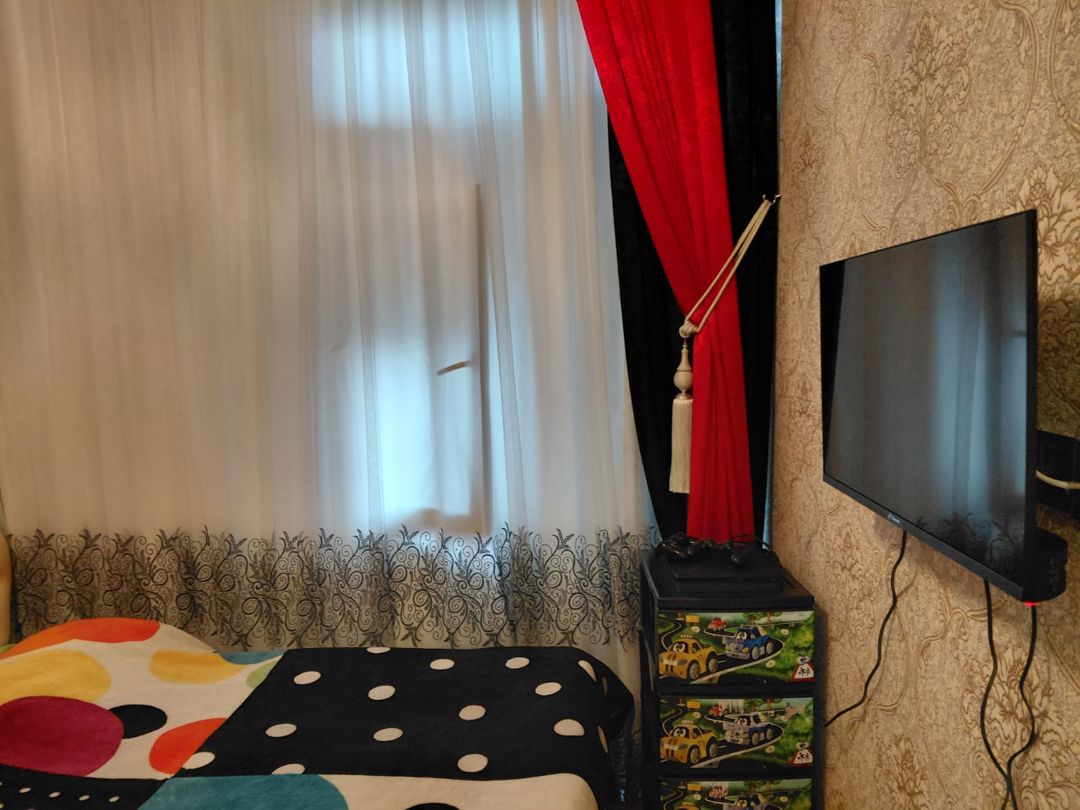 Satış: 2 otaqlı Yeni tikili, 55 m², Yasamal rayonu — Mənzil, Bakı (7)