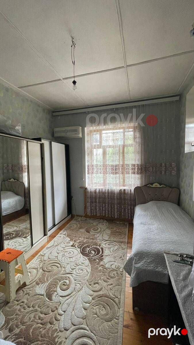 Satılır 3 otaqlı köhnə tikili 75 m² — Mənzil, Bakı (6)