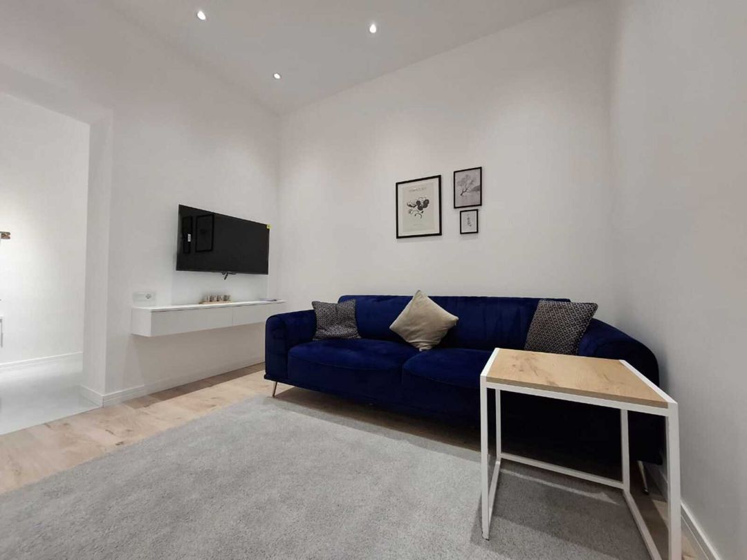 İcarəyə verilir 2 otaqlı yeni tikili 70 m² — Mənzil, Bakı (2)