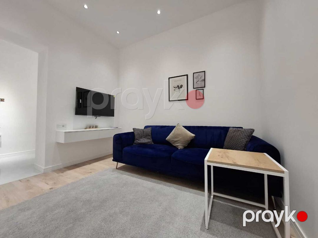 İcarəyə verilir 2 otaqlı yeni tikili 70 m² — Mənzil, Bakı (2)