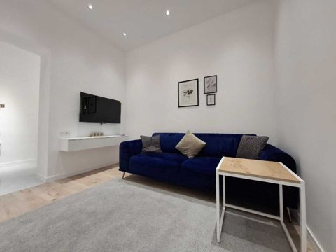 İcarəyə verilir 2 otaqlı yeni tikili 68.1 m² — Bakı
