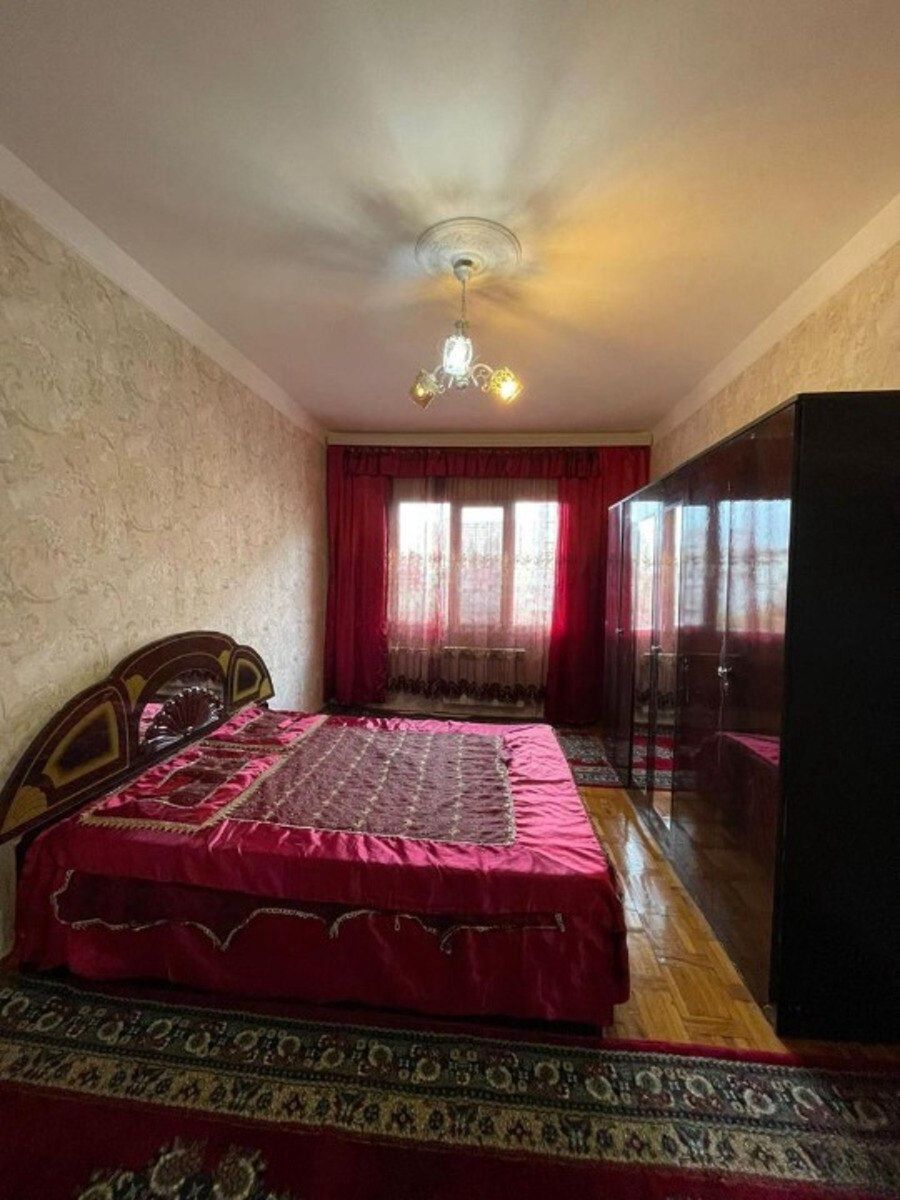 İcarəyə verilir 3 otaqlı köhnə tikili 95 m² — Mənzil, Bakı (8)