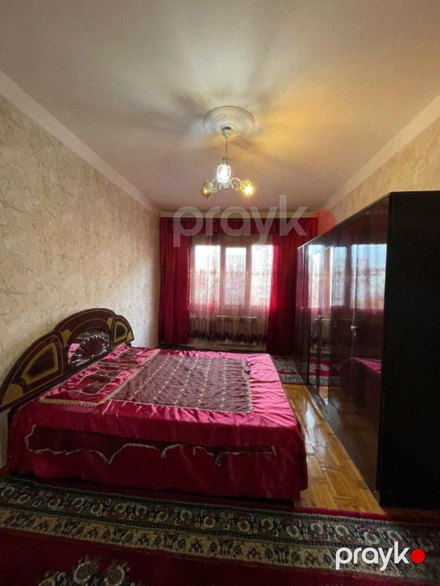 İcarəyə verilir 3 otaqlı köhnə tikili 95 m² — Mənzil, Bakı (8)
