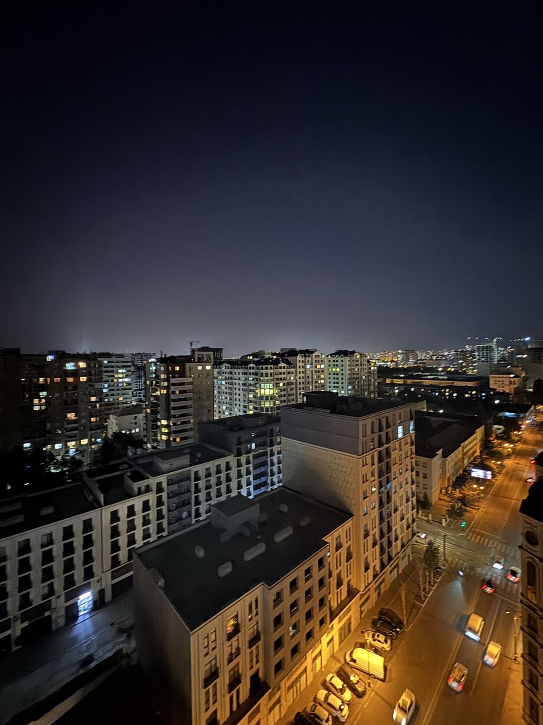 Satılır 3 otaqlı yeni tikili 99 m² — Mənzil, Bakı (2)