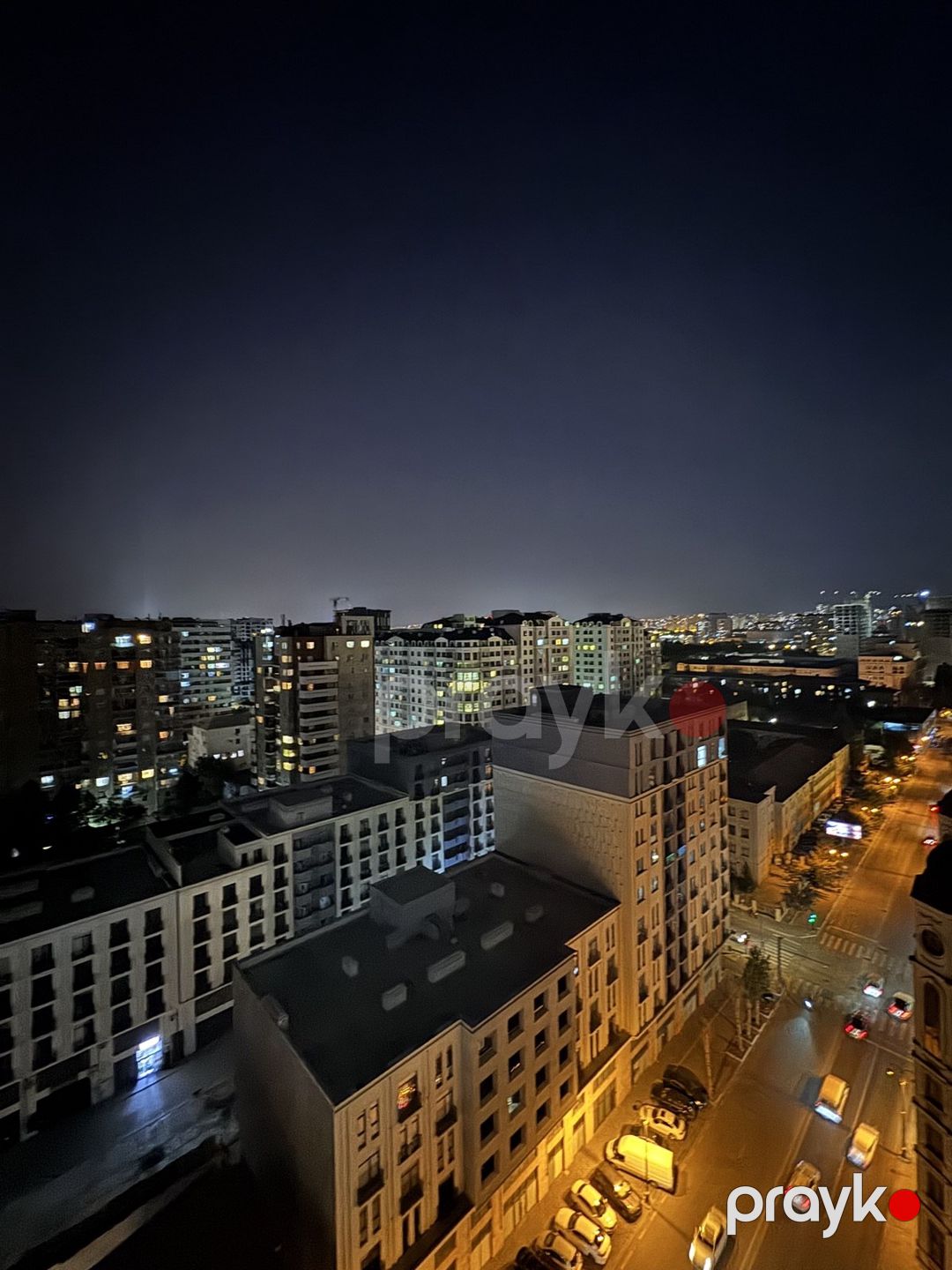 Satılır 3 otaqlı yeni tikili 99 m² — Mənzil, Bakı (2)