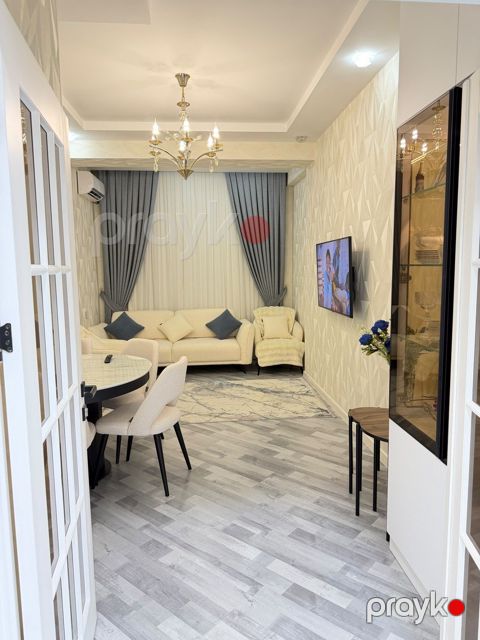 Satılır 3 otaqlı yeni tikili 71 m² — Xırdalan