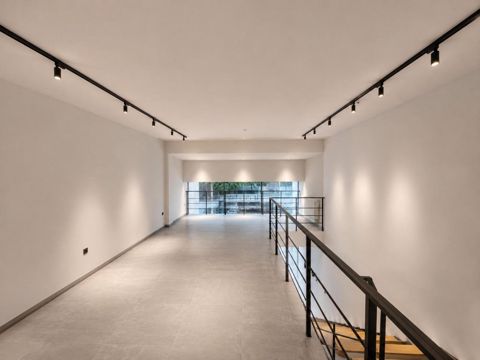 İcarəyə verilir obyekt 110 m² — Bakı
