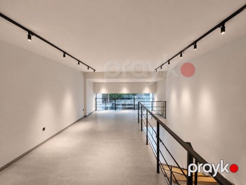 İcarəyə verilir obyekt 110 m² — Bakı