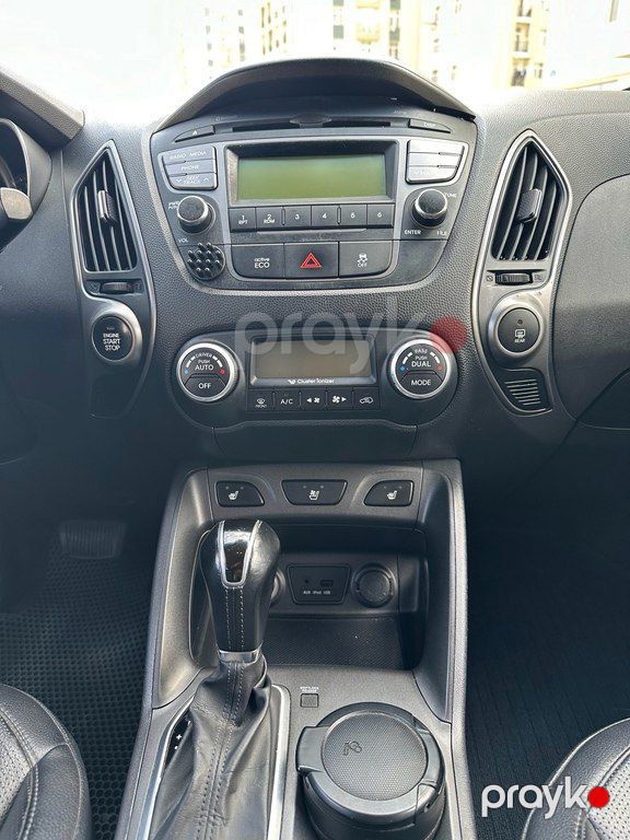 Hyundai Tucson, 2.0 L, 2014 il, 259 518 km — Avtomobillər, Bakı (9)