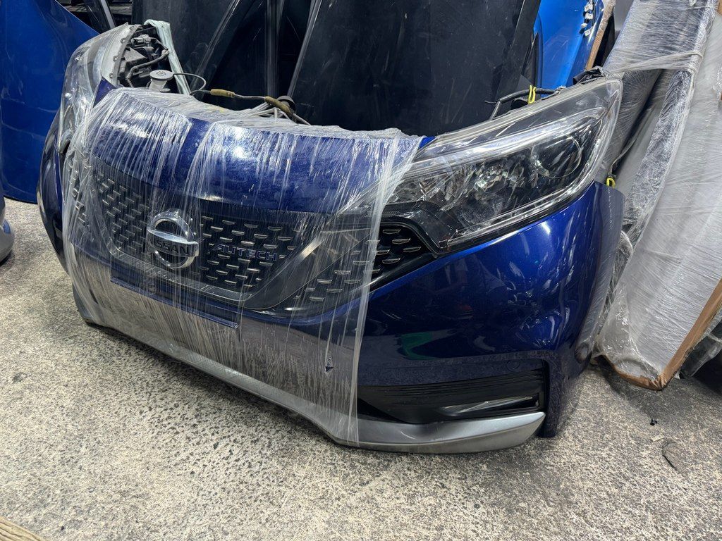 "Nissan Note hybrid" ehtiyat hissələri — Ehtiyat hissələri və aksesuarlar, Bakı (11)