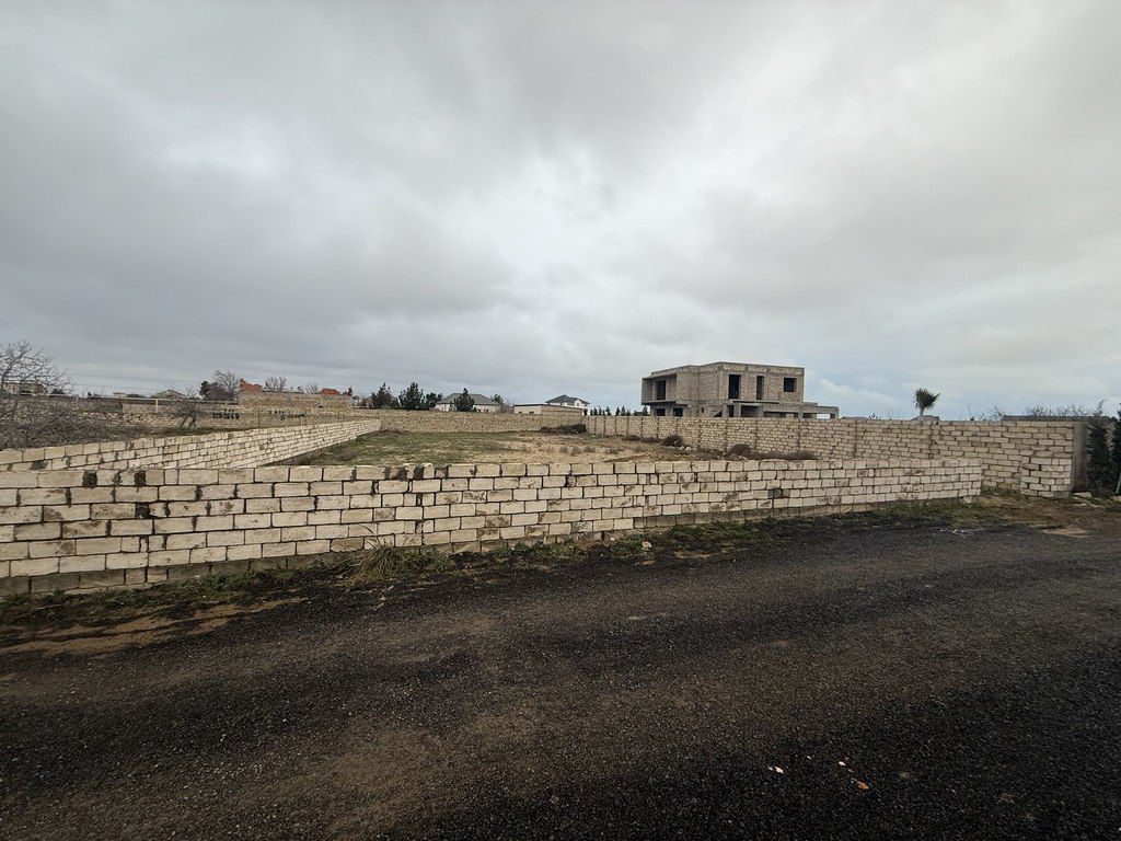 Satılır torpaq 12 sot — Torpaq, Bakı (3)